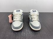 Yuto Horigome x Nike Dunk Low SB FQ1180-001 - 2