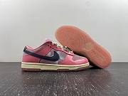 Nike Wmns Dunk Low LX Barbie FN8927-621 - 4