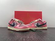 Nike Wmns Dunk Low LX Barbie FN8927-621 - 3