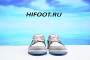 Jordan 1 Retro Low Dior CN8608-002 - 5