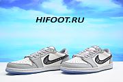 Jordan 1 Retro Low Dior CN8608-002 - 3