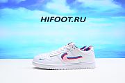 Parra x Nike Dunk Low OG SB QS CN4504-100 - 1