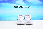 Parra x Nike Dunk Low OG SB QS CN4504-100 - 6