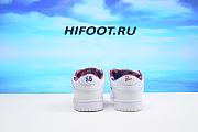 Parra x Nike Dunk Low OG SB QS CN4504-100 - 5