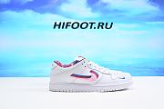 Parra x Nike Dunk Low OG SB QS CN4504-100 - 4