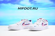 Parra x Nike Dunk Low OG SB QS CN4504-100 - 3