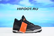 Air Jordan 3 Retro Fear Pack 2023 CT8532-080 - 3