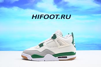 Jordan 4 Retro SB Pine Green DR5415-103