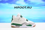 Jordan 4 Retro SB Pine Green DR5415-103 - 4