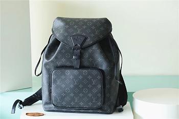 1V backpack Montsouris 32*40*19CM 2023091203