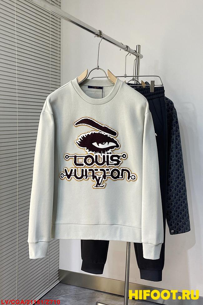 LV sweater 2023091401 - 1