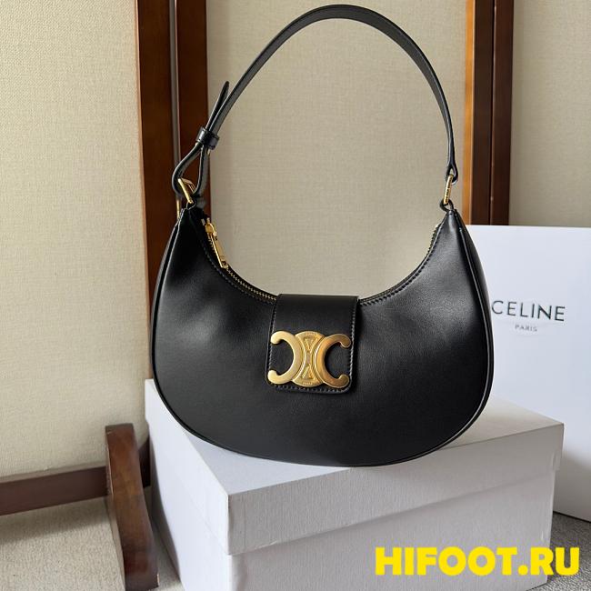 Celine ava bag 23x13.5x6cm - 1