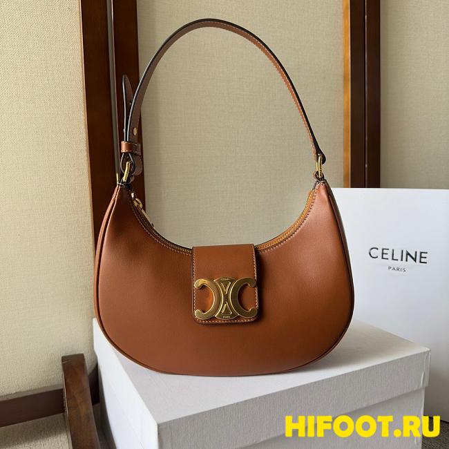 Celine ava bag 23x13.5x6cm 2023090402 - 1