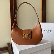 Celine ava bag 23x13.5x6cm 2023090402 - 1