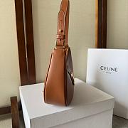 Celine ava bag 23x13.5x6cm 2023090402 - 6