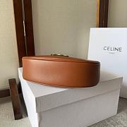 Celine ava bag 23x13.5x6cm 2023090402 - 4