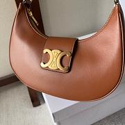 Celine ava bag 23x13.5x6cm 2023090402 - 3