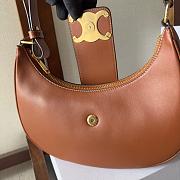 Celine ava bag 23x13.5x6cm 2023090402 - 2