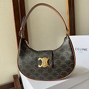 Celine ava bag 23x13.5x6cm 2023090403 - 1