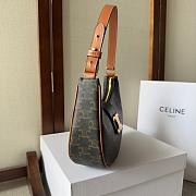 Celine ava bag 23x13.5x6cm 2023090403 - 6