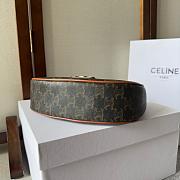 Celine ava bag 23x13.5x6cm 2023090403 - 5