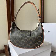 Celine ava bag 23x13.5x6cm 2023090403 - 4