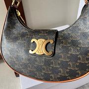 Celine ava bag 23x13.5x6cm 2023090403 - 3