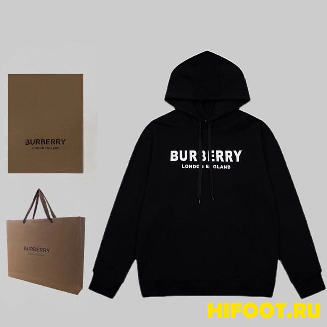 Burberry hoodie 2023091402 - 1