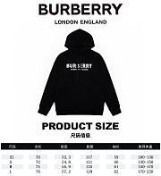 Burberry hoodie 2023091402 - 2