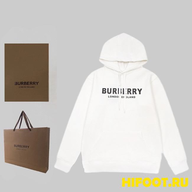 Burberry hoodie 2023091403 - 1