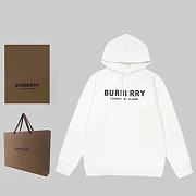 Burberry hoodie 2023091403 - 1