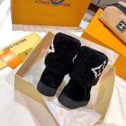 LV Louis Vuitton Boots 2023091401 - 4