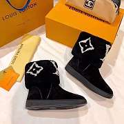 LV Louis Vuitton Boots 2023091401 - 5