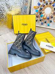 Fendi boots 2023091402 - 6