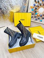 Fendi boots 2023091402 - 5