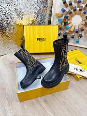 Fendi boots 2023091402 - 4