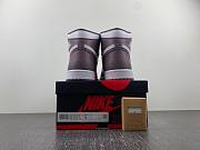 Air Jordan 1 Retro High OG Sky J Mauve DZ5485-105 - 2