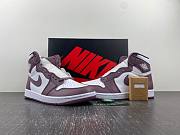 Air Jordan 1 Retro High OG Sky J Mauve DZ5485-105 - 3