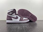 Air Jordan 1 Retro High OG Sky J Mauve DZ5485-105 - 4