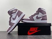 Air Jordan 1 Retro High OG Sky J Mauve DZ5485-105 - 5