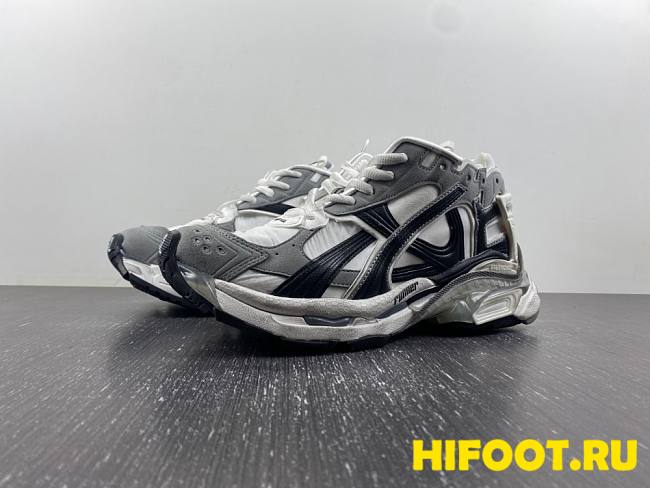 Balenciaga Runner 2023091502 - 1