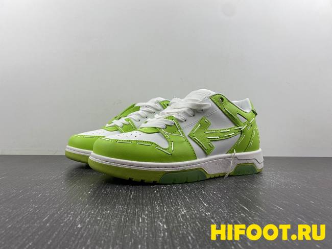 OFF-WHITE Out Of Office 2023091501 - 1