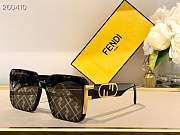 Fendi glasses 2023091801 - 1