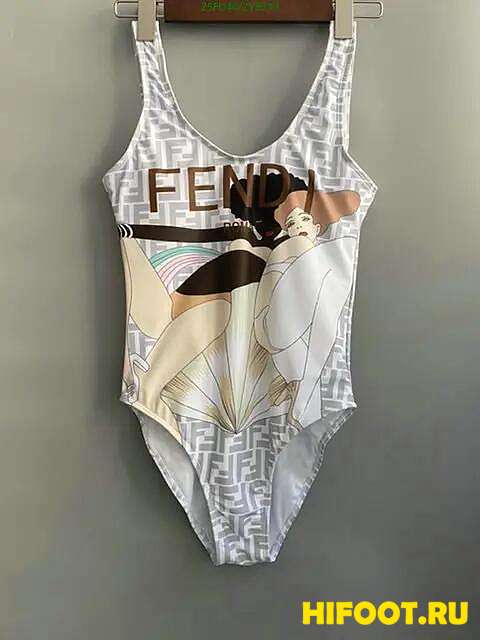 Fendi swimsuit 2023091801 - 1