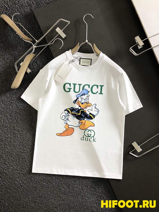 Gucci T-shirt 2023091801 - 1