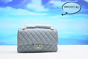 Chanel CF classic flap 25CM 2023091801 - 1