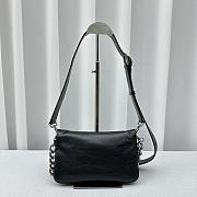 Balenciaga  BB Soft bag 24*3*14CM 2023091901 - 2