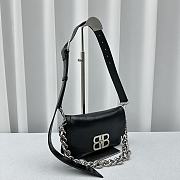 Balenciaga  BB Soft bag 24*3*14CM 2023091901 - 3