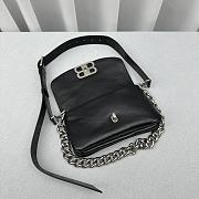 Balenciaga  BB Soft bag 24*3*14CM 2023091901 - 5