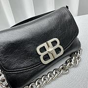 Balenciaga  BB Soft bag 24*3*14CM 2023091901 - 6